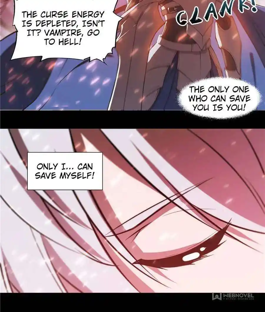 The Blood Princess and the Knight Chapter 236