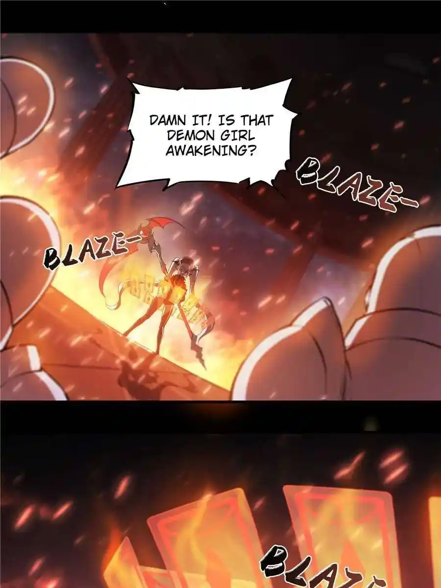 The Blood Princess and the Knight Chapter 236