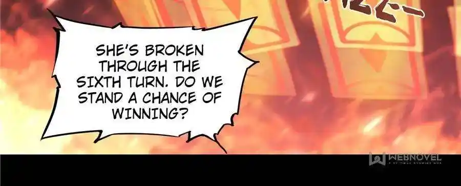 The Blood Princess and the Knight Chapter 236