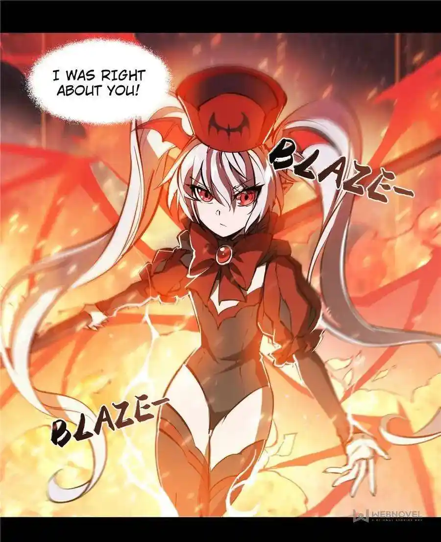 The Blood Princess and the Knight Chapter 236