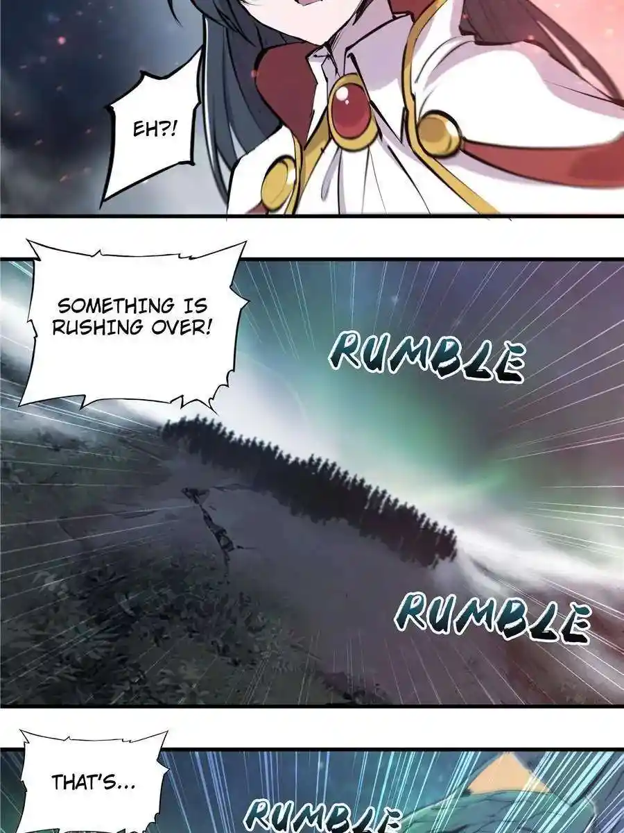 The Blood Princess and the Knight Chapter 236