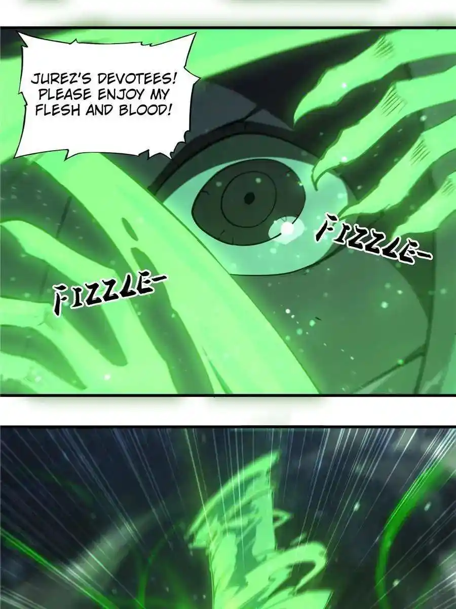 The Blood Princess and the Knight Chapter 236