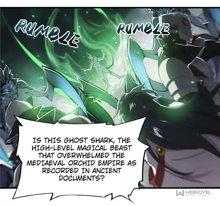 The Blood Princess and the Knight Chapter 236