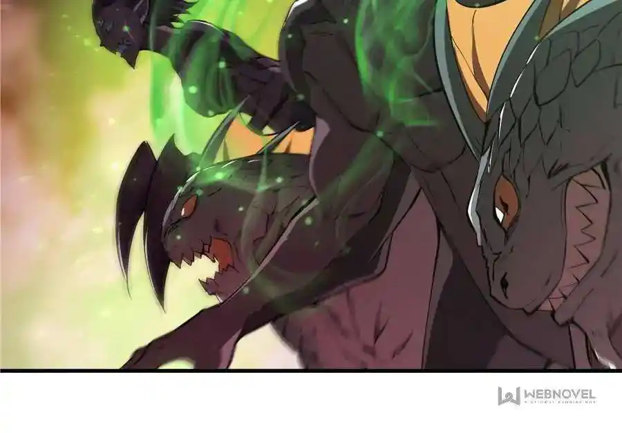 The Blood Princess and the Knight Chapter 236