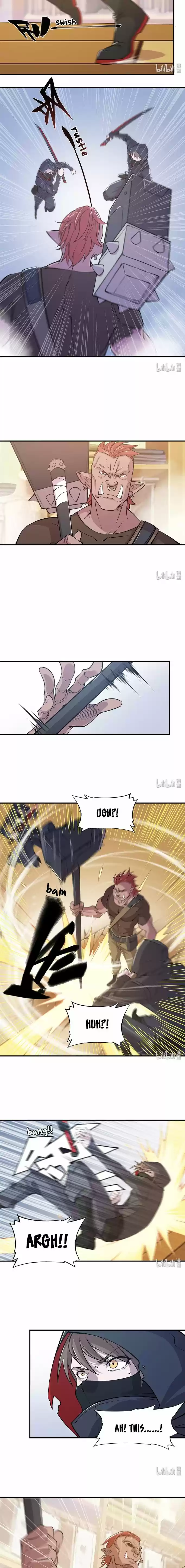 The Blood Princess And The Knight Chapter 26