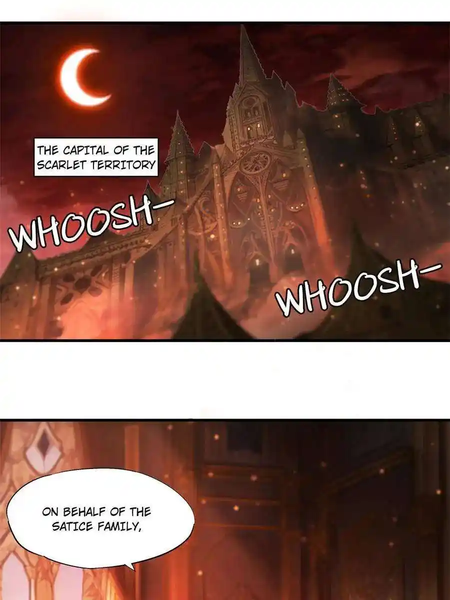 The Blood Princess and the Knight Chapter 265