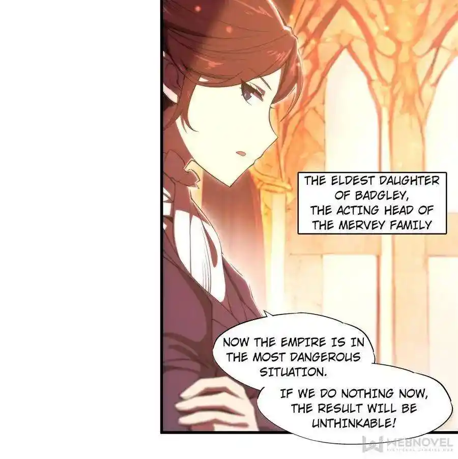 The Blood Princess and the Knight Chapter 265