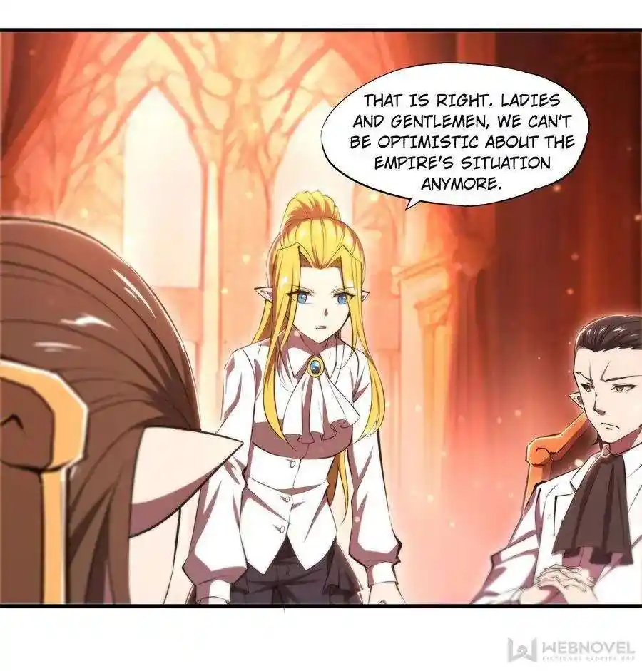 The Blood Princess and the Knight Chapter 265