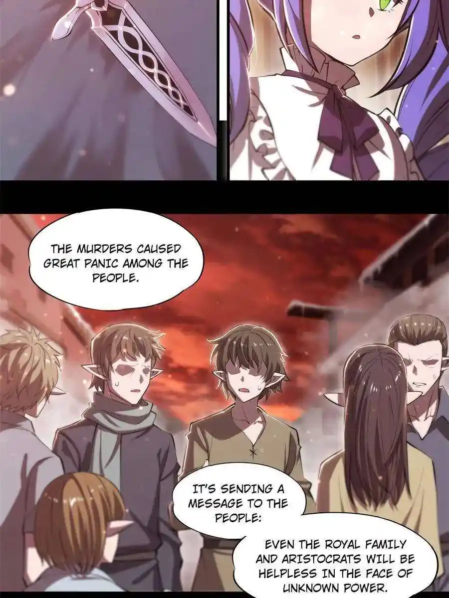 The Blood Princess and the Knight Chapter 265