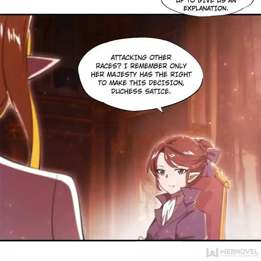 The Blood Princess and the Knight Chapter 265