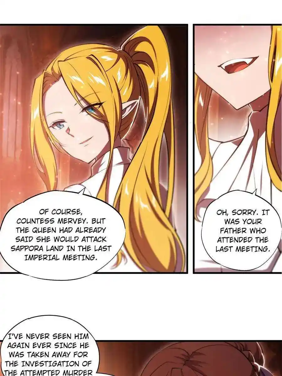 The Blood Princess and the Knight Chapter 265