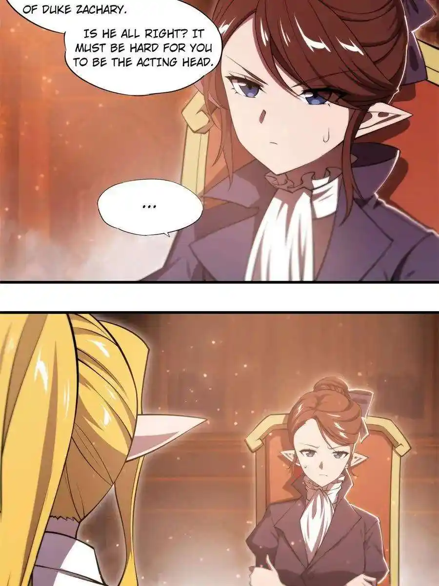 The Blood Princess and the Knight Chapter 265