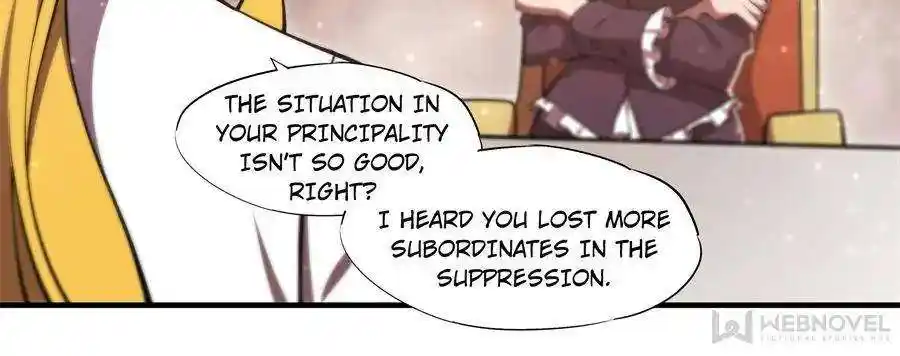 The Blood Princess and the Knight Chapter 265