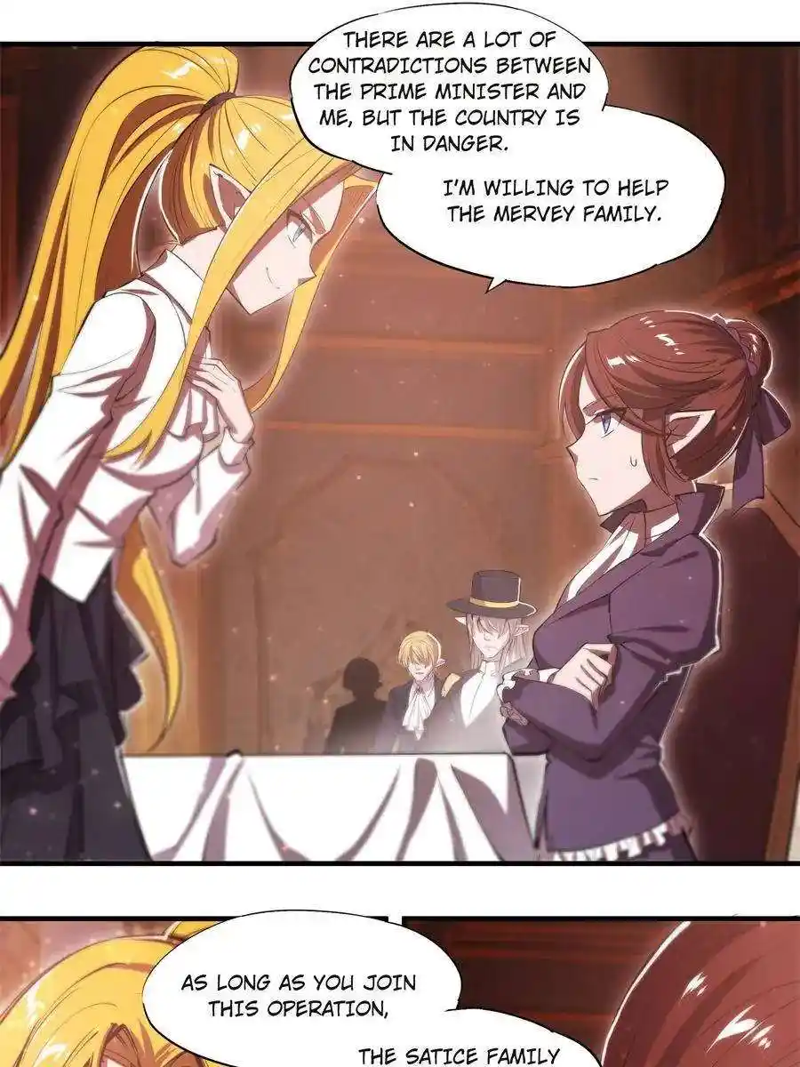 The Blood Princess and the Knight Chapter 265