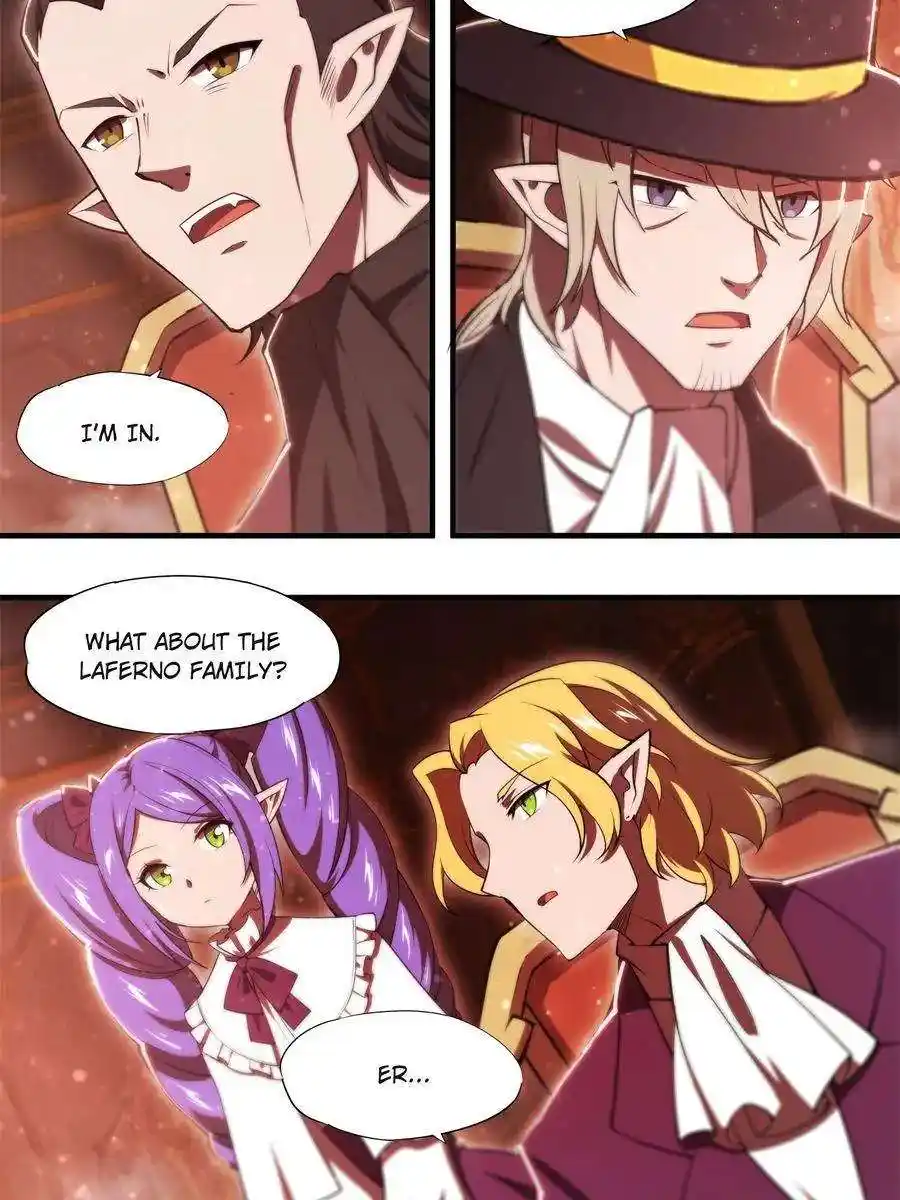 The Blood Princess and the Knight Chapter 265