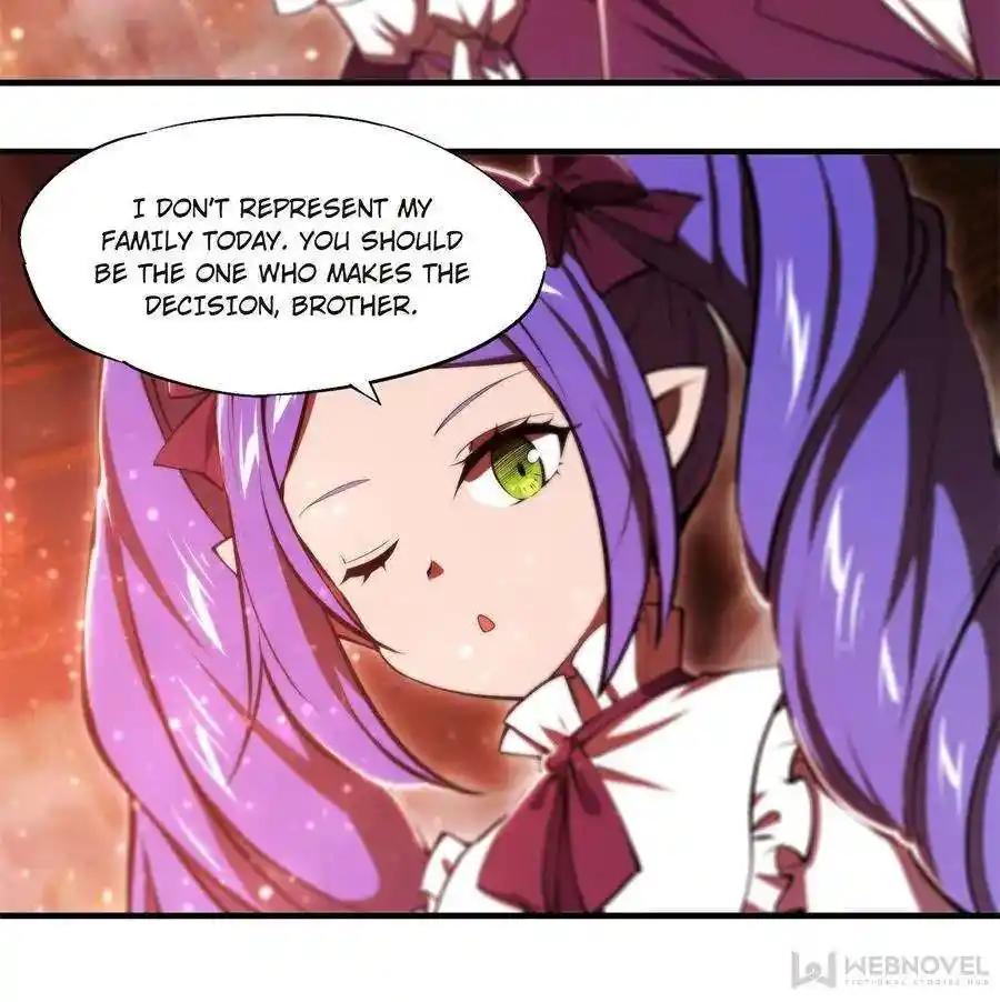 The Blood Princess and the Knight Chapter 265