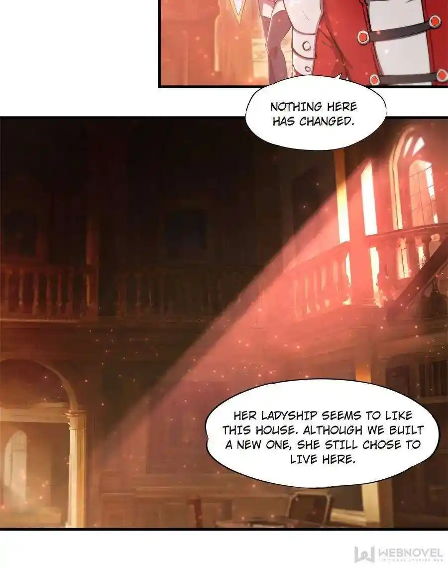 The Blood Princess and the Knight Chapter 265