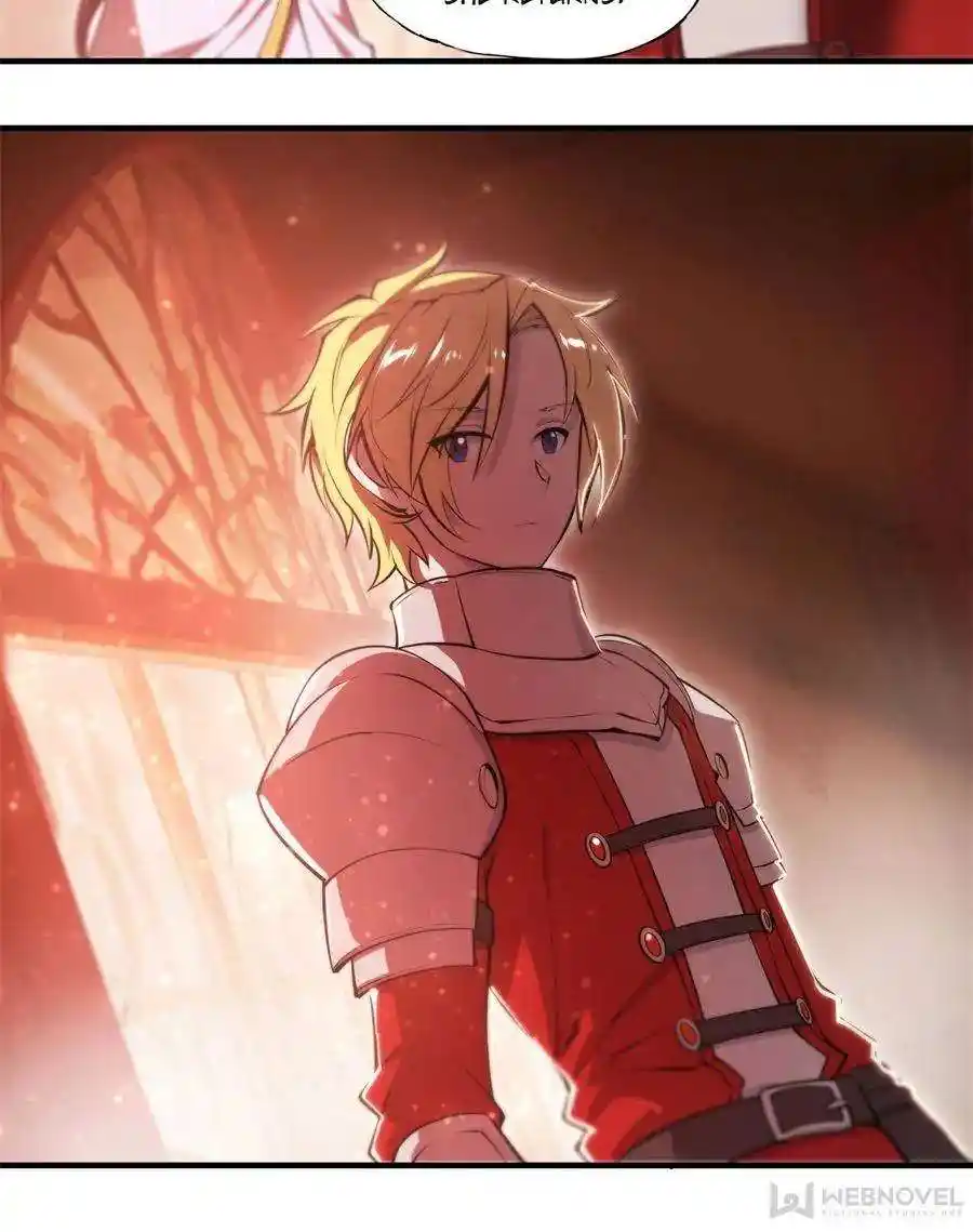 The Blood Princess and the Knight Chapter 265