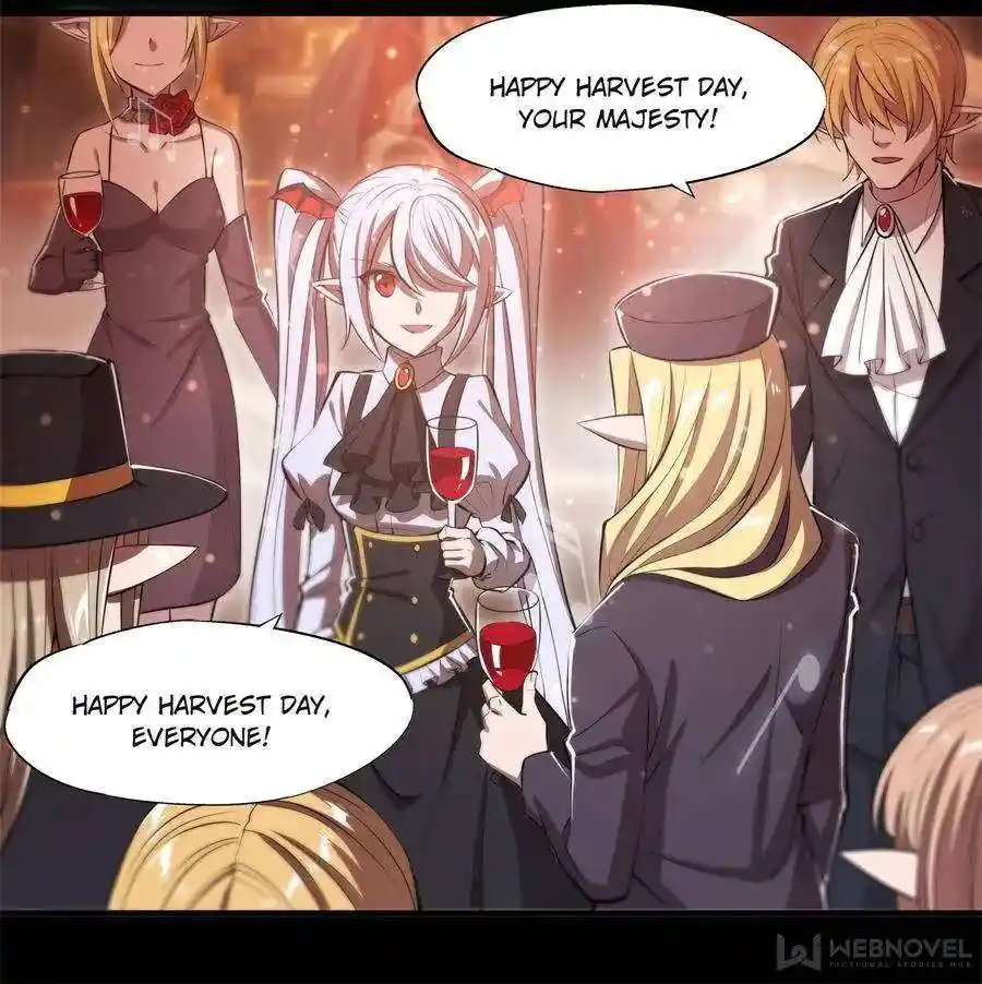 The Blood Princess and the Knight Chapter 265