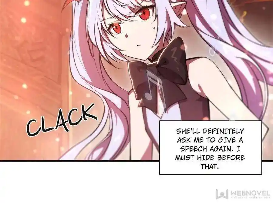 The Blood Princess and the Knight Chapter 265