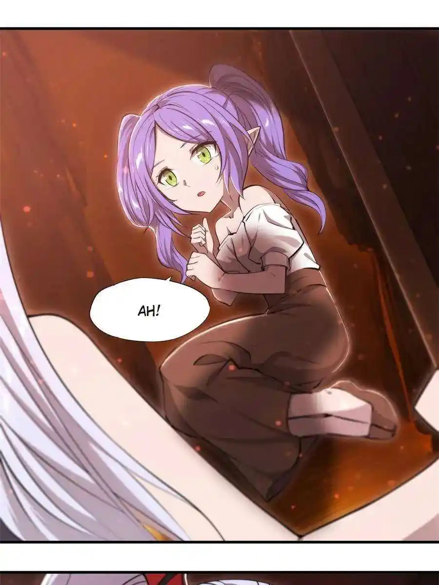 The Blood Princess and the Knight Chapter 265