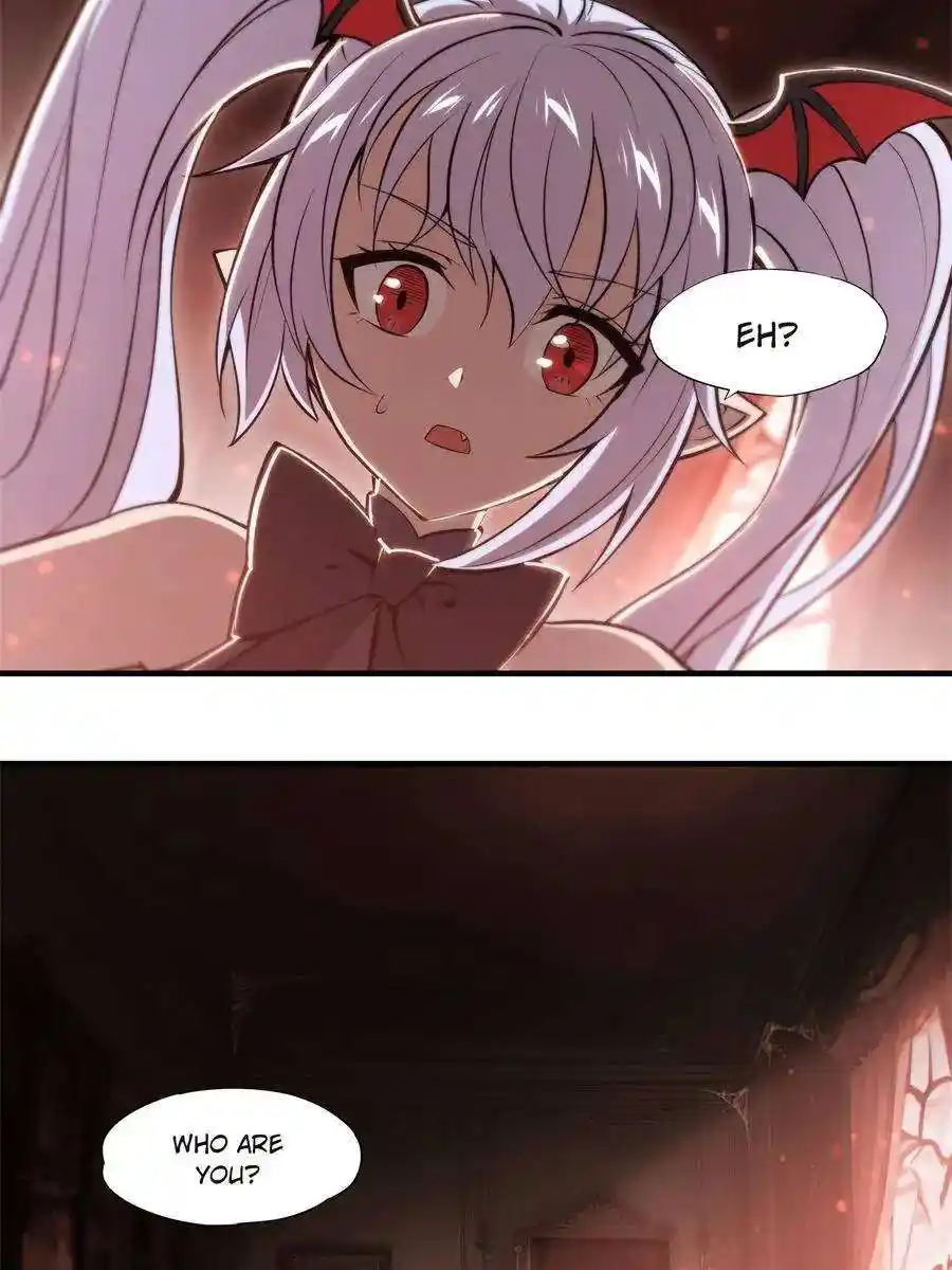 The Blood Princess and the Knight Chapter 265