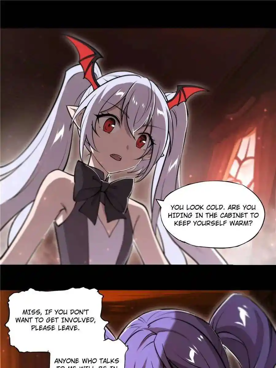 The Blood Princess and the Knight Chapter 266