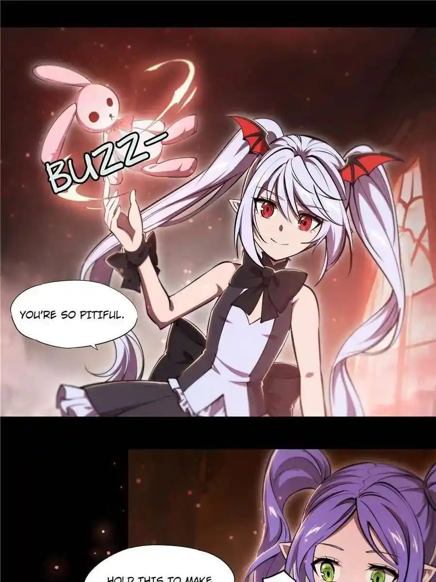 The Blood Princess and the Knight Chapter 266