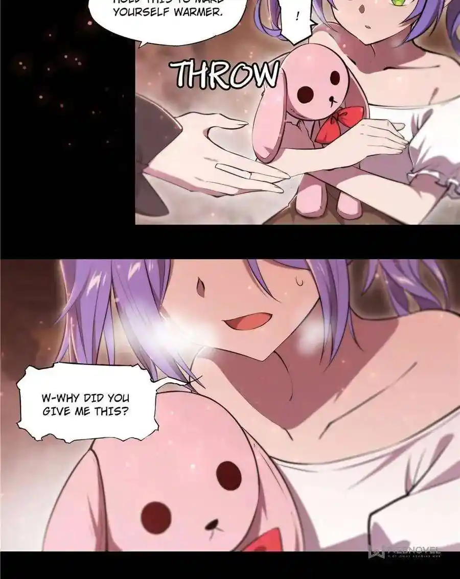 The Blood Princess and the Knight Chapter 266