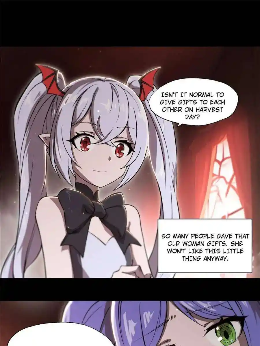 The Blood Princess and the Knight Chapter 266