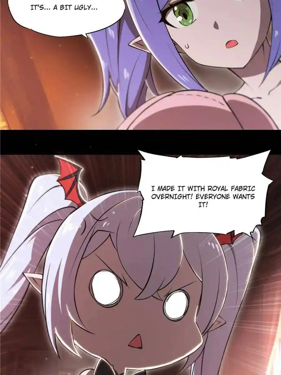 The Blood Princess and the Knight Chapter 266