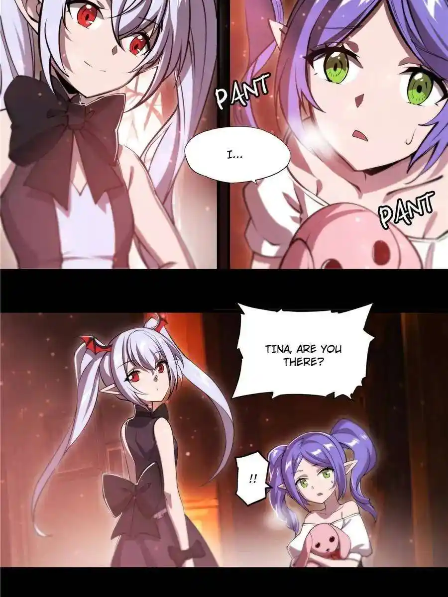 The Blood Princess and the Knight Chapter 266