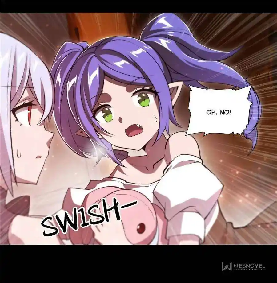 The Blood Princess and the Knight Chapter 266