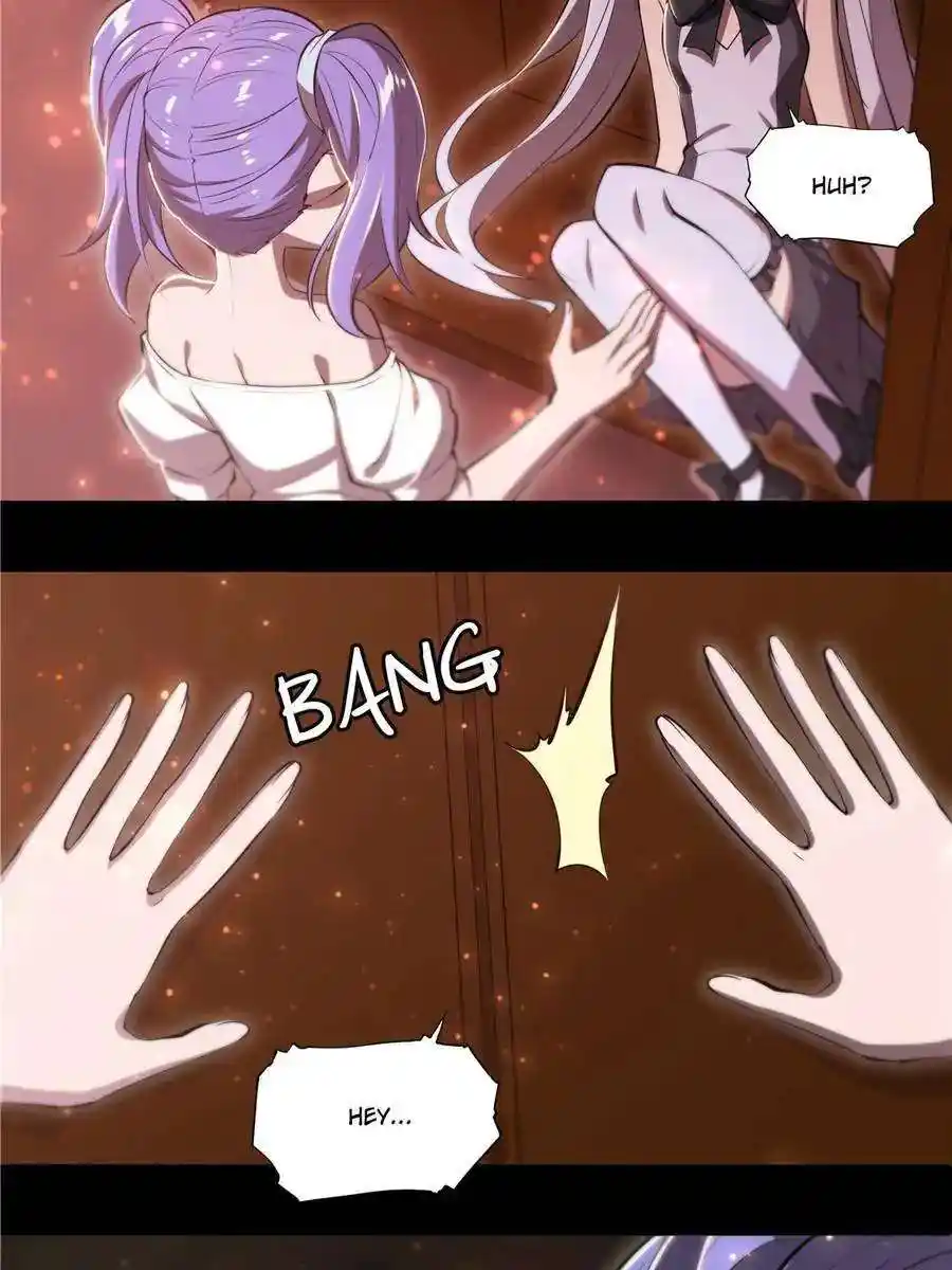 The Blood Princess and the Knight Chapter 266