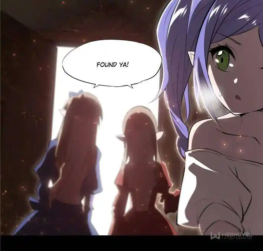 The Blood Princess and the Knight Chapter 266