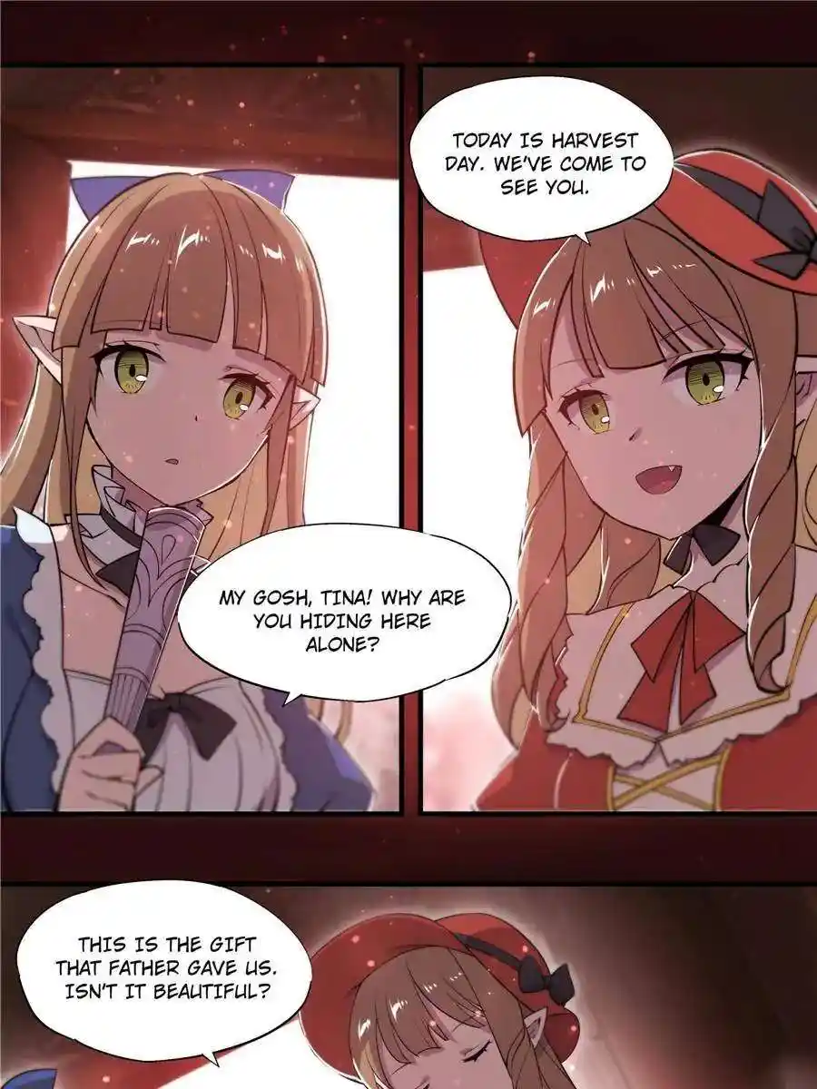 The Blood Princess and the Knight Chapter 266