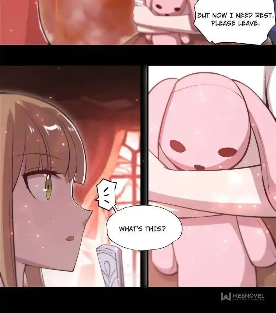 The Blood Princess and the Knight Chapter 266