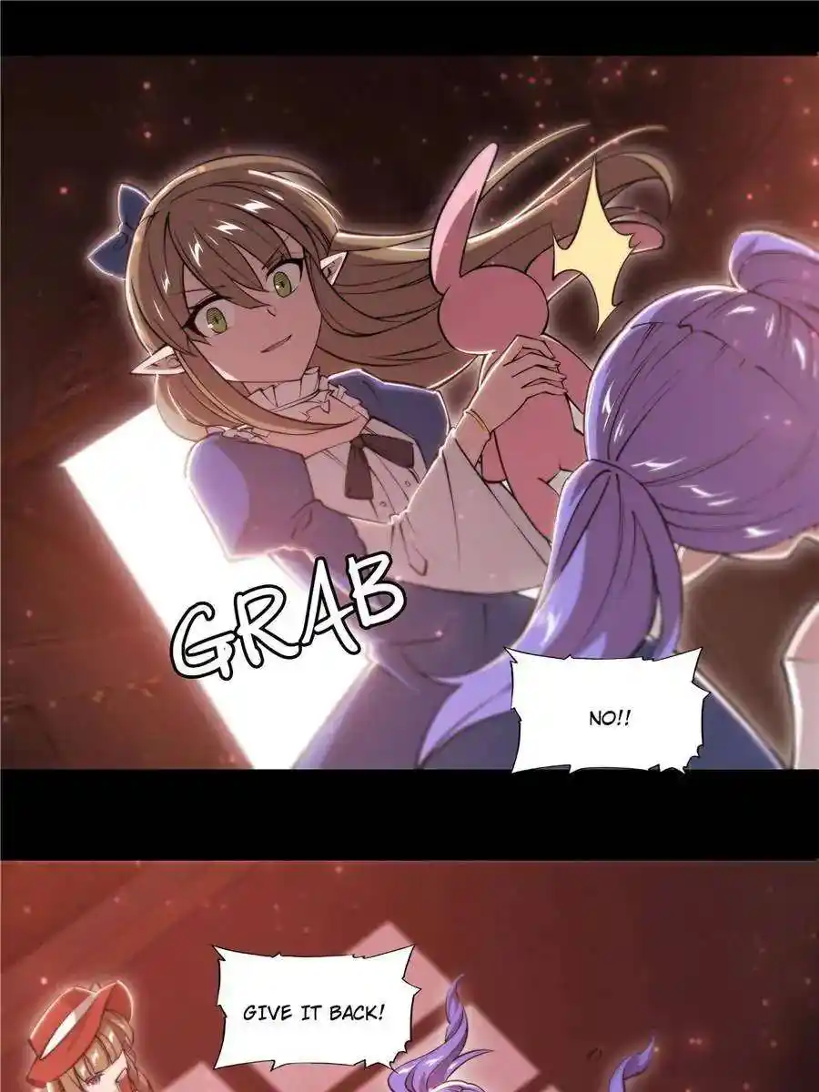 The Blood Princess and the Knight Chapter 266