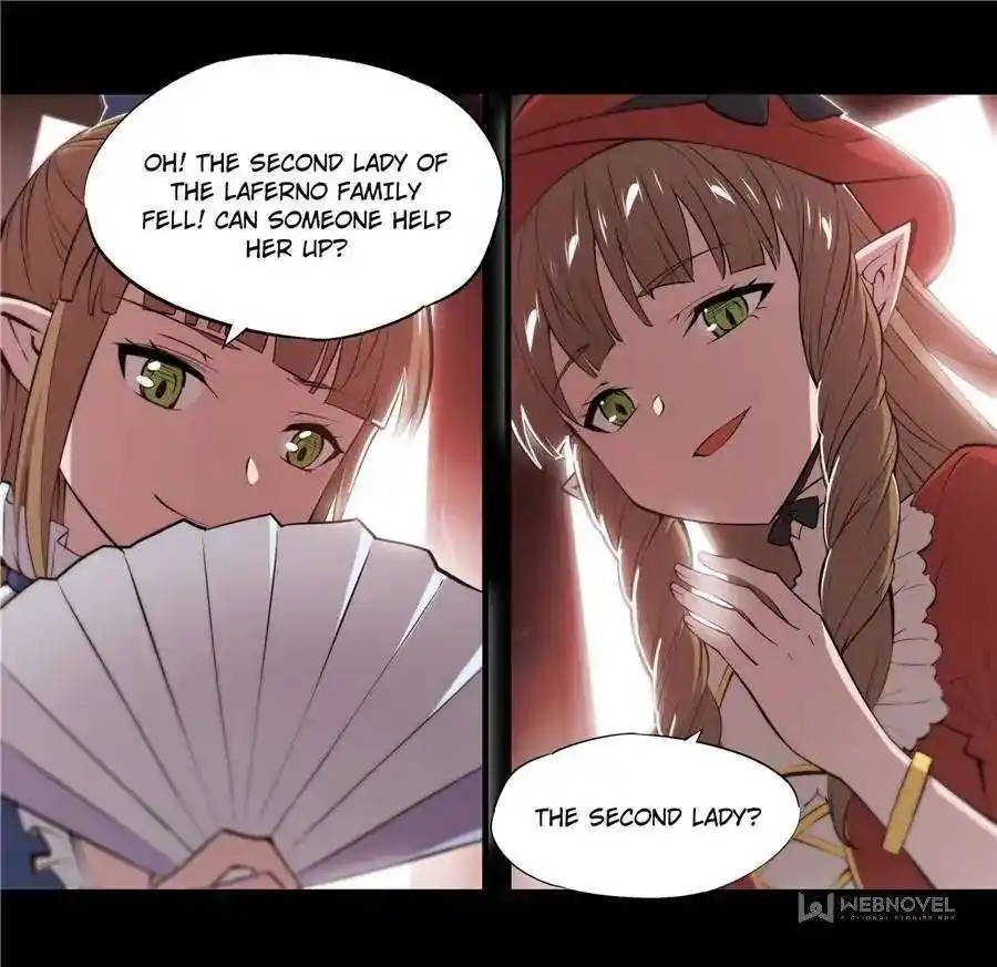 The Blood Princess and the Knight Chapter 266