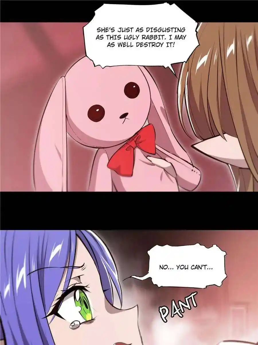 The Blood Princess and the Knight Chapter 266