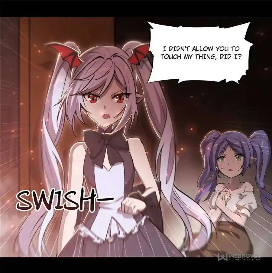 The Blood Princess and the Knight Chapter 266