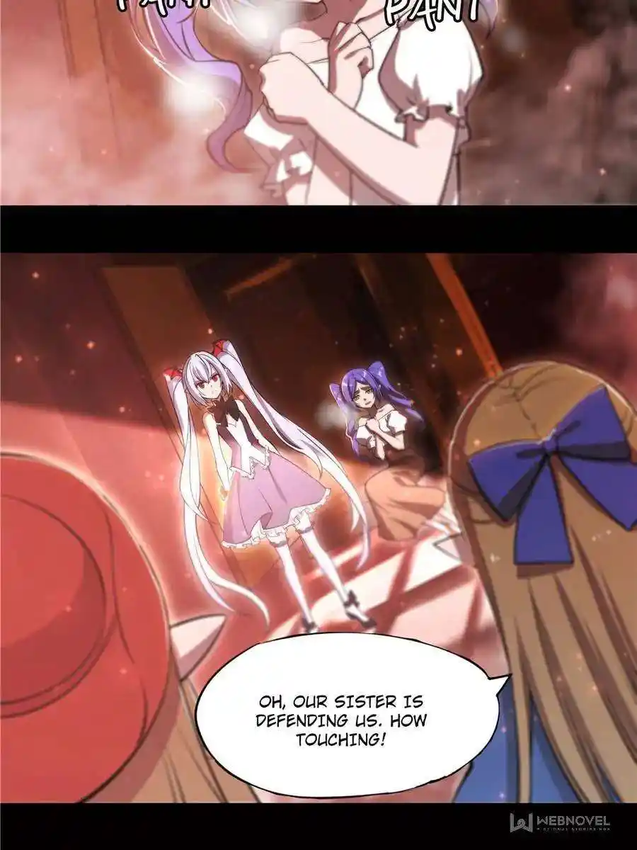 The Blood Princess and the Knight Chapter 267