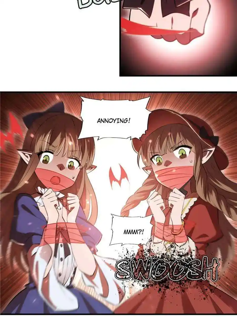 The Blood Princess and the Knight Chapter 267