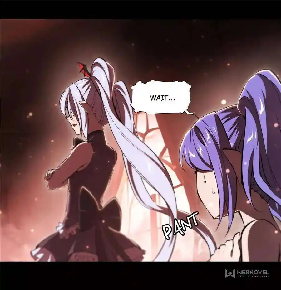 The Blood Princess and the Knight Chapter 267