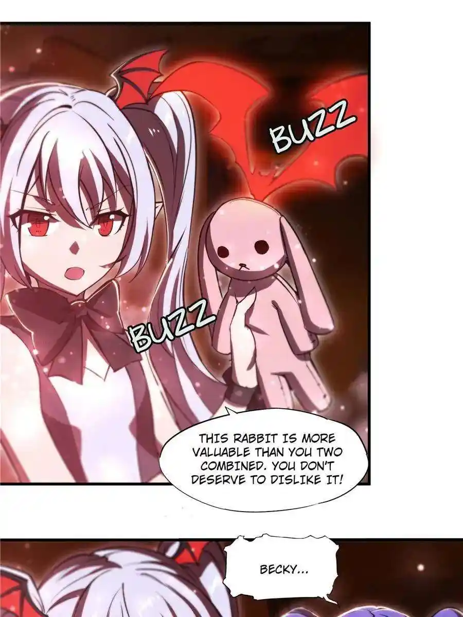 The Blood Princess and the Knight Chapter 267