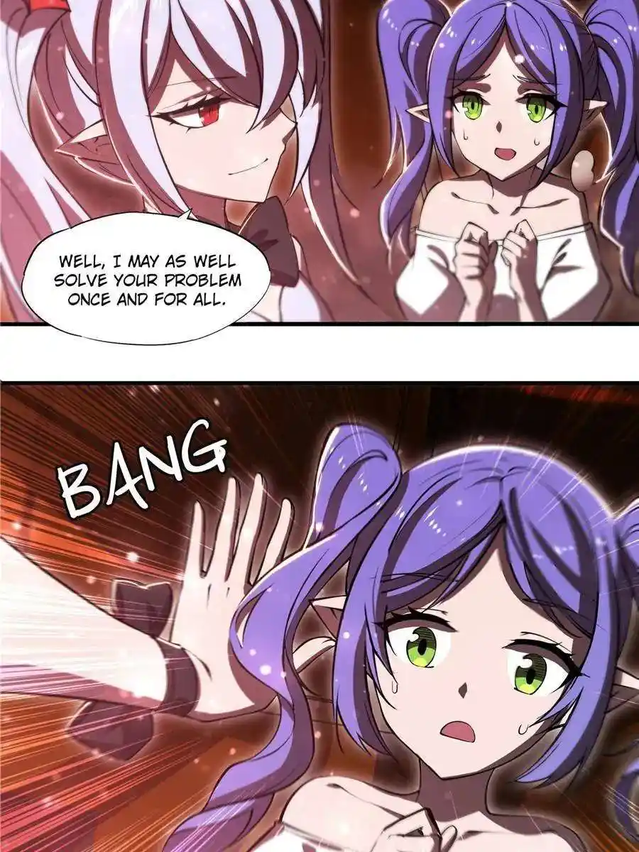 The Blood Princess and the Knight Chapter 267