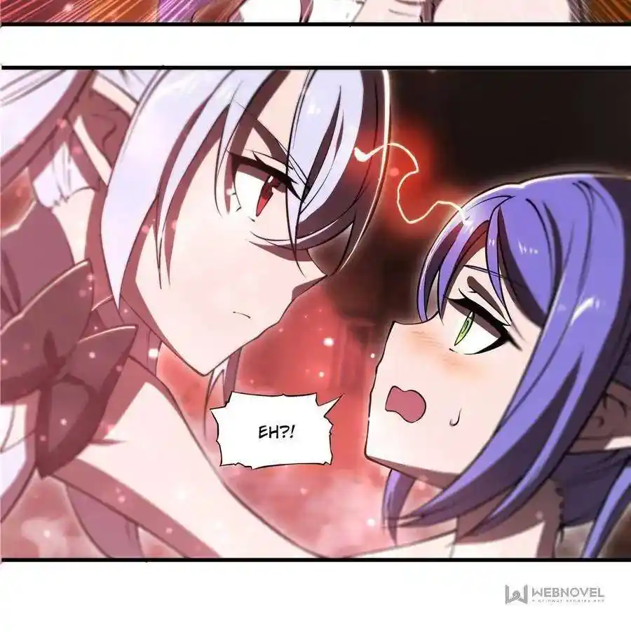 The Blood Princess and the Knight Chapter 267