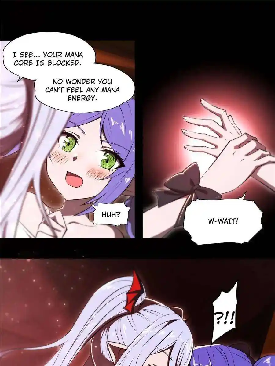 The Blood Princess and the Knight Chapter 267