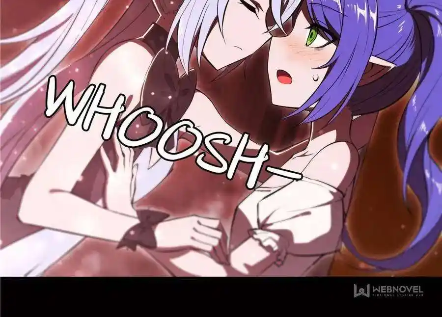 The Blood Princess and the Knight Chapter 267