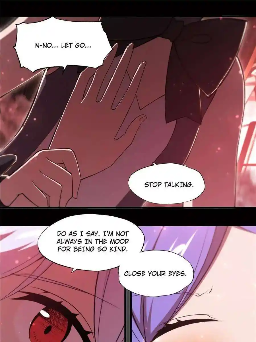 The Blood Princess and the Knight Chapter 267